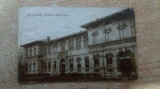 Galati -Liceul V. ALEXANDRI., Circulata, Fotografie