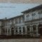 Galati -Liceul V. ALEXANDRI.