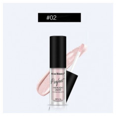 Highlighter lichid Perfect Kiss Beauty ? Pink 02 foto