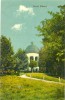 CP Z504 -PARCUL BIBESCU (CRAIOVA) -NECIRCULATA