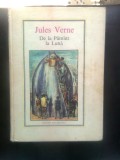 Cumpara ieftin Jules Verne - De la Pamint la Luna (Editura Ion Creanga, 1979)