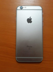 iPhone 6s Space Grey foto