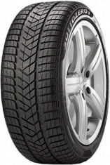 Anvelopa Iarna Pirelli Sottozero 3 225/60 R18 100H foto