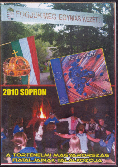 2010 Sopron
