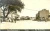 CP Z522 -VARNA -ULITA PRESLAVSKA-BULGARIA -ANIMATIE, MASINI DE EPOCA-NECIRCULATA, Fotografie