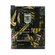 Placa de baza Biostar Z370GT6 Intel LGA1151 ATX foto