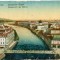 CP Z502 -NAGYVARAD(ORADEA) -KOROSPARTI RESZLET -CIRCULATA SEPTEMBRIE 1921