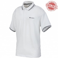 Tricou Polo Champion Easy Fit COD: 207377/006 - Produs original, factura - NEW! foto