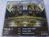 Cumpara ieftin Louis vierne vol.1 - 3 cd, Clasica