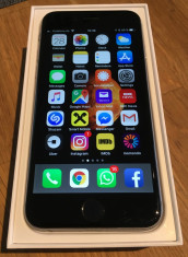 iPhone 6 64GB foto