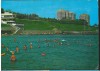 CPI (B9523) CARTE POSTALA - EFORIE NORD, Circulata, Fotografie