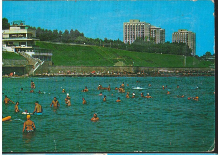 CPI (B9523) CARTE POSTALA - EFORIE NORD