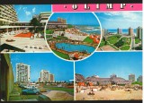 CPI (B9565) CARTE POSTALA - STATIUNEA BALNEOCLIMATERICA OLIMP
