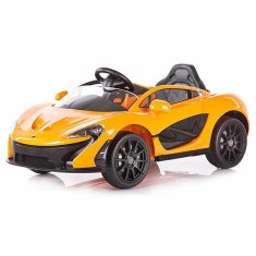 Masinuta electrica Chipolino McLaren P1 Orange foto