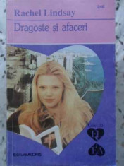 Dragoste Si Afaceri - R. Lindsay ,408660 foto