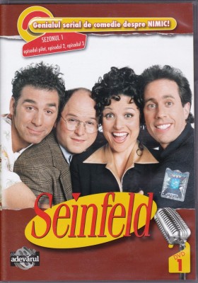 Seinfeld foto