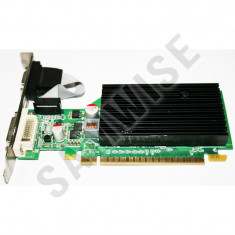 Placa video EVGA 8400GS, 512MB DDR2 64-Bit, DVI, VGA foto