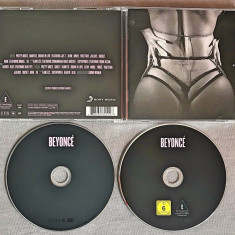 Beyonce - Beyonce Visual Album (CD+DVD)