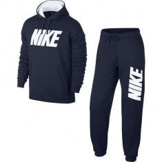 Trening barbati Nike Just Do It Fleece 861768-451 foto