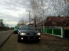 Audi A4 foto