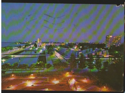 CPI (B9546) CARTE POSTALA - MAMAIA foto