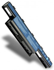 Baterie Noua Acer Aspire 5733,5742G,57505750G AS10D31/AS10D3E/AS10D51 foto