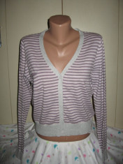 Cardigan casmir/ bumbac Jake*s Mar M/ L foto