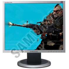 Monitor LCD Samsung 19&amp;quot; SyncMaster 940N, Grad A, 1280x1024, 8ms, VGA foto