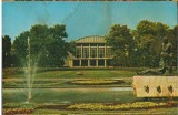 CPI (B9556) CARTE POSTALA - CONSTANTA. SALA SPORTURILOR