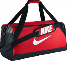 Geanta Nike Brasilia Medium Duffel - ba5334-657 foto