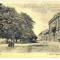 CP Z472 -ORSOVA - SPLAIUL REGINA MARIA - CIRCULATA 2 MAI 1941