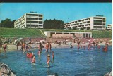 CPI (B9531) CARTE POSTALA - EFORIE SUD. PLAJA
