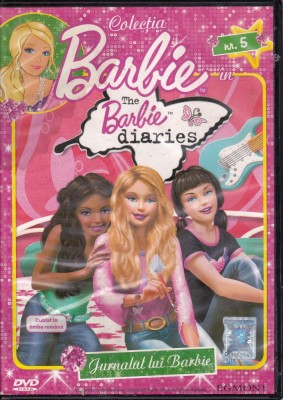 Barbie foto