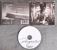 Justin Bieber - Purpose CD foto