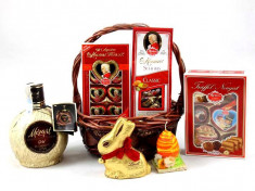 Mozart Luxury Gift Basket foto