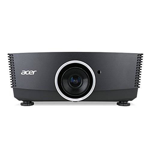 Videoproiector Acer F7200 DLP XGA Negru foto mare Videoproiector Acer F7200 DLP XGA Negru foto mare