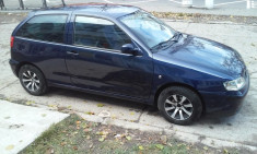 Seat Ibiza 1,4 3P foto