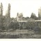 CP Z495 - CRAIOVA PARCUL ROMANESCU - CIRCULATA 20 OCTOMBRIE 1936