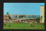 CPI (B9533) CARTE POSTALA - EFORIE, RESTAURANTUL &quot;PERLA MARII&quot;