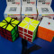 Cub Rubik 3x3x3 MoFangJiaoShi SQ1 54mm