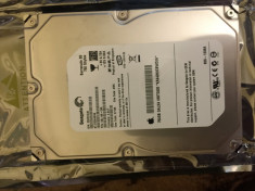 Hdd sata, Seagate Barracuda ES, 750 gb, 7200 rot, 16 Mb Cache, 100% He foto