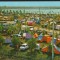 CPI (B9519) CARTE POSTALA - CAMPING LA COSTINESTI