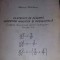 Vand Elemente de algebra,geometrie analitica si diferentiala 1978,culegere,T.GRA
