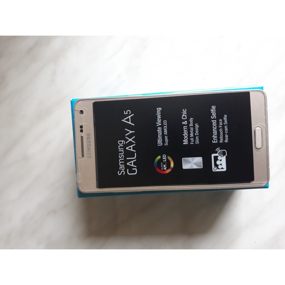samsung galaxy a52015