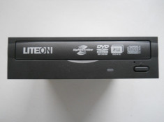 Unitate optica DVD RW Lightscribe Lite On IHAS220 Sata. foto