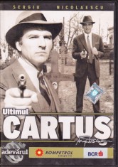 Ultimul cartus foto