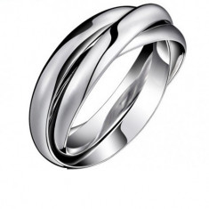 Inel Trio Rings foto