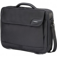 Geanta pentru laptop SAMSONITE V5209002, 15,6 inch, poliester NOUA foto