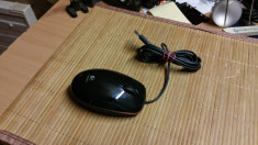 Mouse Logitech M-UAS144 pe Usb (14052 NEL) foto