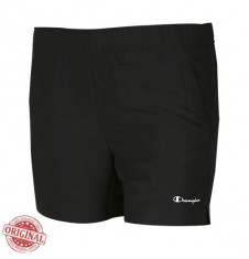 Slip inot Champion Negru COD: 207744/2175 - Produs original, factura - NEW! foto